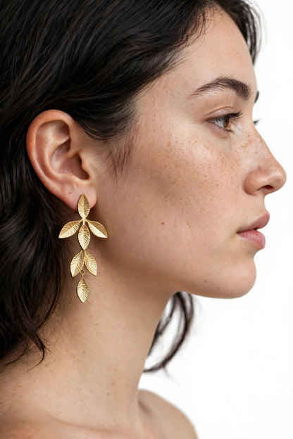 UN TOCCO DI LUCE CHE TRAFORMA OGNI LOOK