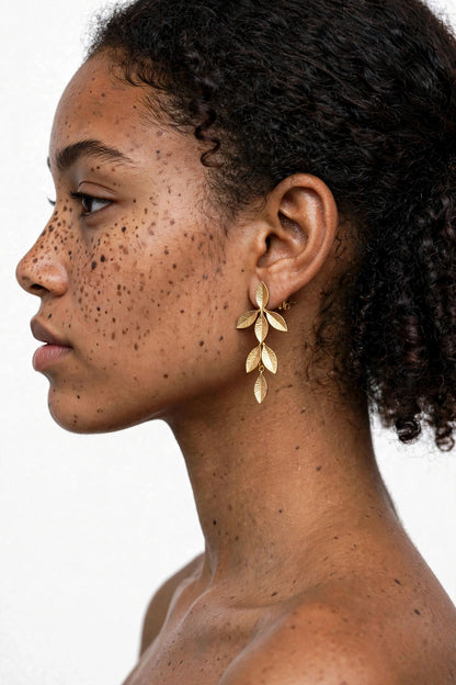 UN TOCCO DI LUCE CHE TRAFORMA OGNI LOOK